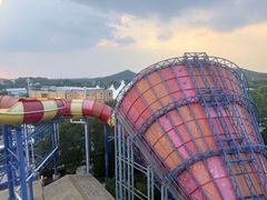 -上海玛雅海滩水公园