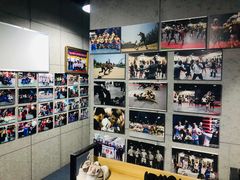 -格斗兄弟搏击健身训练馆(望京店)