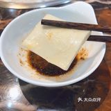 明明是一家烤肉店，但是我却爱上了他们家的千叶豆腐！