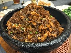 -A One Kitchen·南京精菜馆(晶丽酒店店)