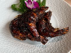 -暹罗酒肆泰餐厅酒吧