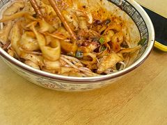 -马王庙刀削面馆(四川省交通学院宿舍店)