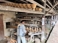 -景德镇古窑民俗博览区