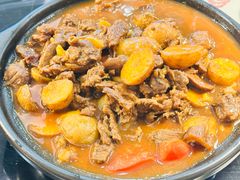 -北京西单美爵酒店