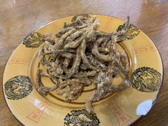 -乐山第一家临江鳝丝(茶坊路店)