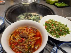 -贺庄·活鱼馆(珠吉路店)