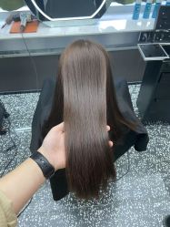 -MOVAN HAIR莫凡匠人发型屋