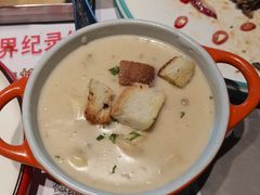 -通海俄式烧烤·俄罗斯大串(嵩山路店)