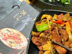 -潮十三潮汕砂锅粥(高新四路大都荟店)