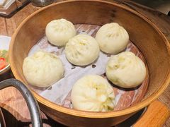 -金谷仓家庭料理(马泉营店)