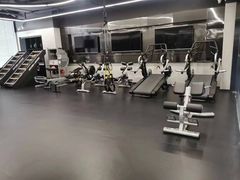 -懒人Club健身(卓越时代广场店)