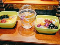 -苏格里岛·自助烤肉·火锅海鲜(金鼎广场店)