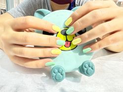 -今玥美甲美睫