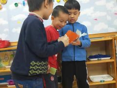 -幸福泉幼儿园(秋实东街)