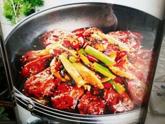 -金掌勺东北菜(格兰晴天店)