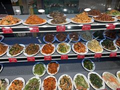 -韩麦大冷面(桂花街直营店)