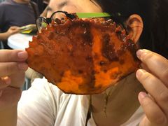 -明记烧鱼美味店