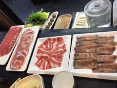 -铜来聚老北京涮肉(恒隆广场店)