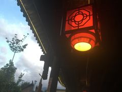 景观位-尽善百年古院餐厅(王家老宅店)