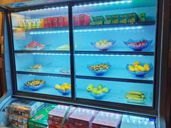 -黄金水汇·美食(文锦渡店)