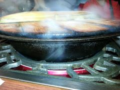 -乡土居（焖面、烩菜、炒菜）(万达店)
