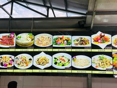 -大笑饭堂(甲子桥店)