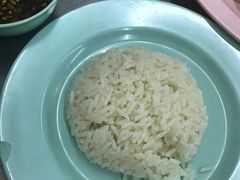 鸡油饭-红大哥水门鸡饭(總店)