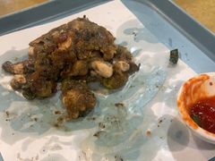 -202特色排档(五缘湾店)