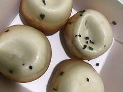 -糊涂生煎(滴翠路店)