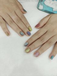 -斯馨·健康美甲美睫