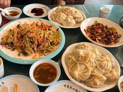 -老庞家水馅包子馆