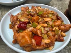 宫保两样-小吊梨汤·北京菜(香山店)