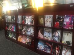 -首都机场t3-c国航两舱休息室