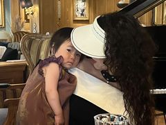 -火车头法国西餐厅