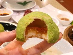 -点都德(聚福楼店)