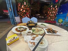 -旺富东海大酒楼(海鲜街店)