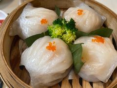 -万山楼海鲜酒家·二十三年老字号
