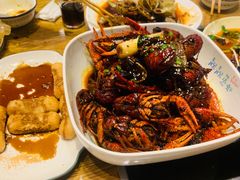 -靓靓蒸虾(中山里店)