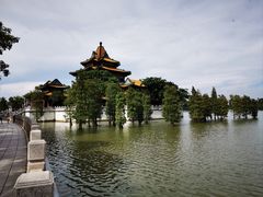 -顺峰山公园