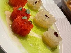 -无锡苏宁JW万豪酒店·悦府65中餐厅