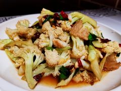 -湘语·湖南家常菜(新洲店)