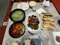 -高玛纳驴肉火烧(河间店)