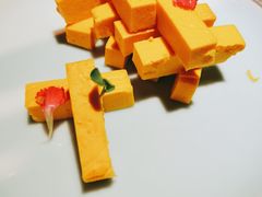 蜂蜜烤南瓜-蟹榭·本帮江浙菜·蟹宴(五角场合生汇商场店)