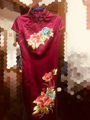 点击看大图 -老上海·石库门 旗袍·洋服工作室(淮海中路店)