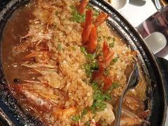 -君子·兰餐厅(长江路店)
