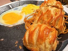 -台北牛扒·西餐自助·下午茶(同泰时代广场店)