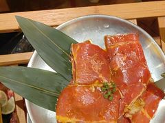 -九田家黑牛烤肉料理(衡百国际店)