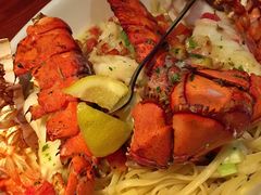 -RED LOBSTER(中城西店)