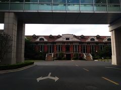 -上海交通大学医学院附属瑞金医院(总院)