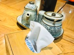 -赵崽儿川式面品(金桥国际店)